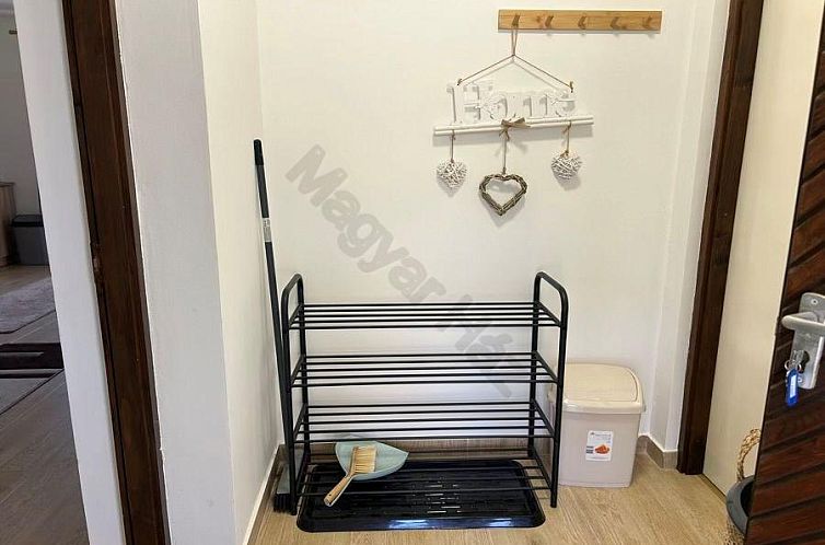 Vrijstaande woning in Uppony