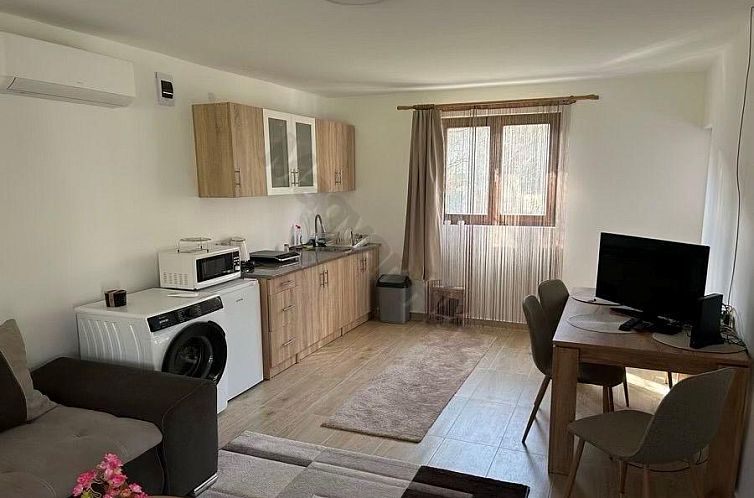 Vrijstaande woning in Uppony