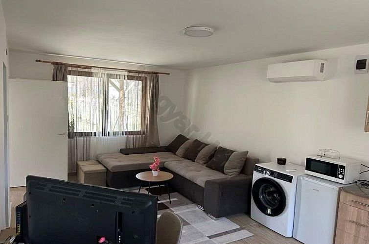 Vrijstaande woning in Uppony