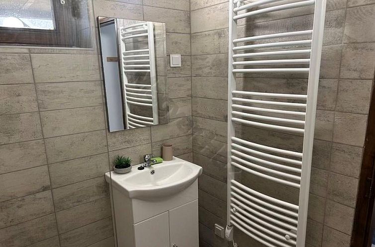 Vrijstaande woning in Uppony