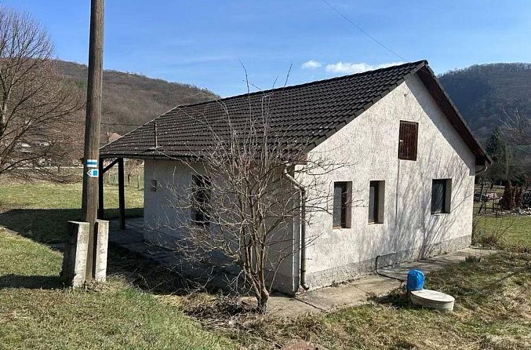 Vrijstaande woning in Uppony