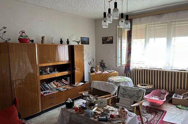 Vrijstaande woning in Borsodnádasd