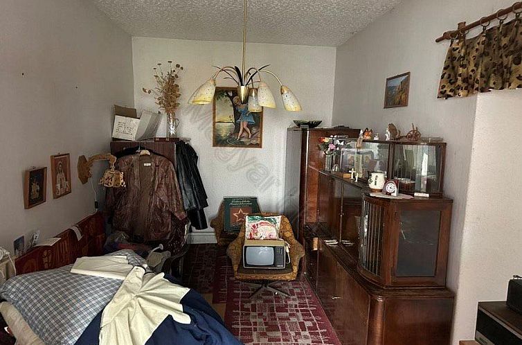 Vrijstaande woning in Borsodnádasd