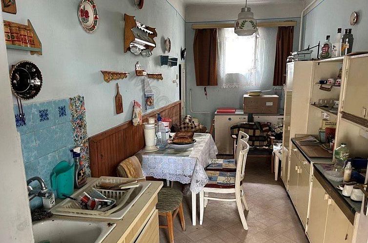 Vrijstaande woning in Borsodnádasd