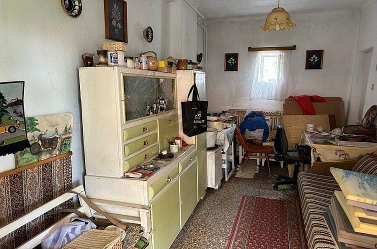 Vrijstaande woning in Borsodnádasd