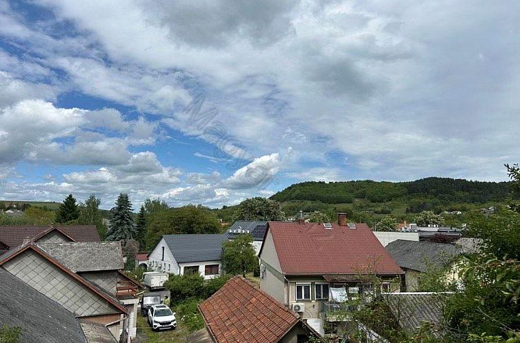 Vrijstaande woning in Borsodnádasd