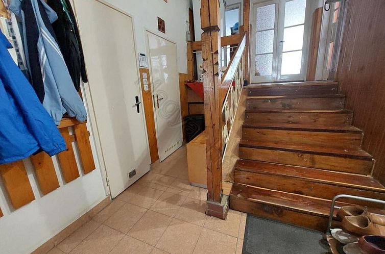 Vrijstaande woning in Borsodnádasd