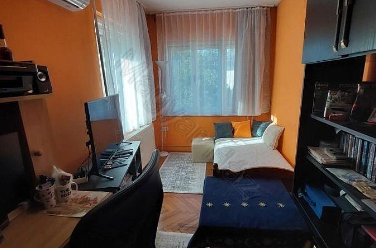 Vrijstaande woning in Borsodnádasd