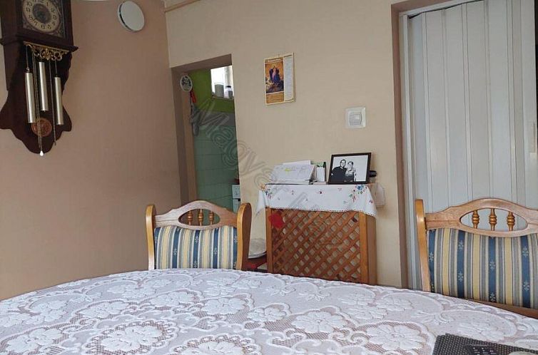 Vrijstaande woning in Borsodnádasd