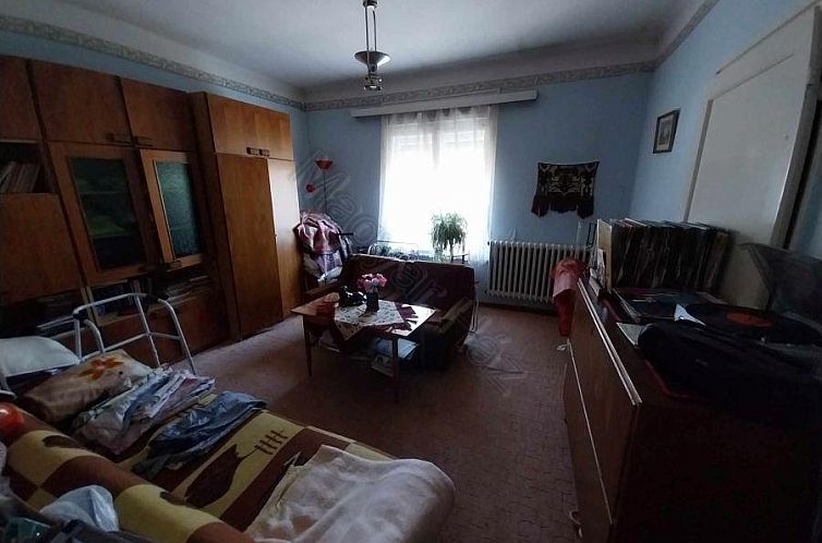 Vrijstaande woning in Borsodnádasd