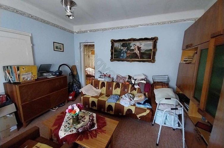 Vrijstaande woning in Borsodnádasd