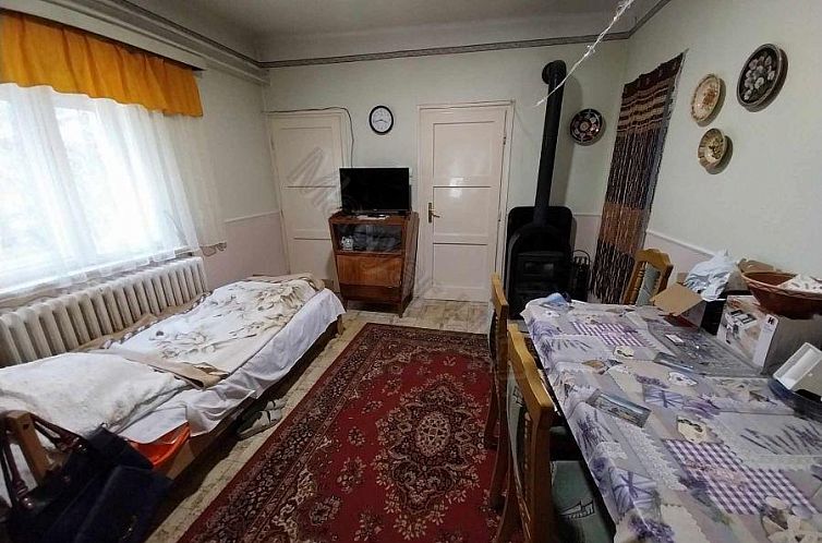 Vrijstaande woning in Borsodnádasd