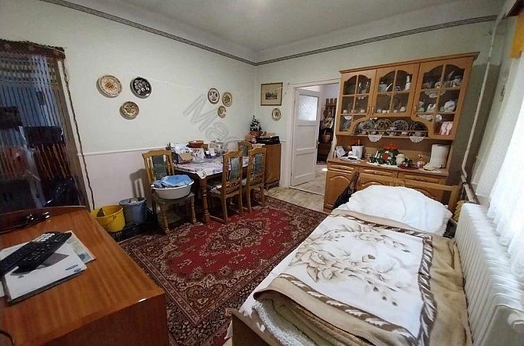 Vrijstaande woning in Borsodnádasd