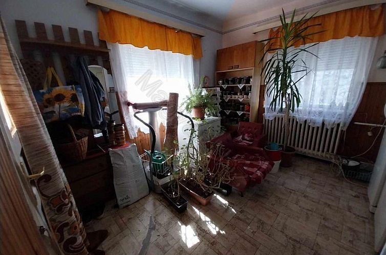 Vrijstaande woning in Borsodnádasd