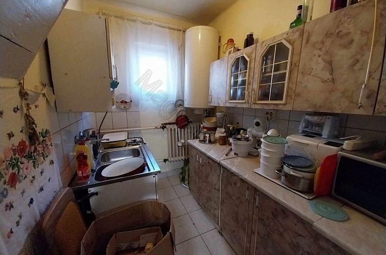 Vrijstaande woning in Borsodnádasd