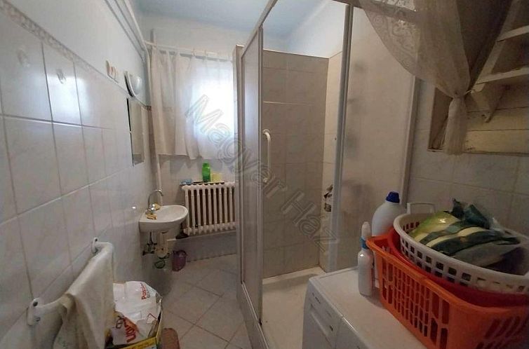 Vrijstaande woning in Borsodnádasd