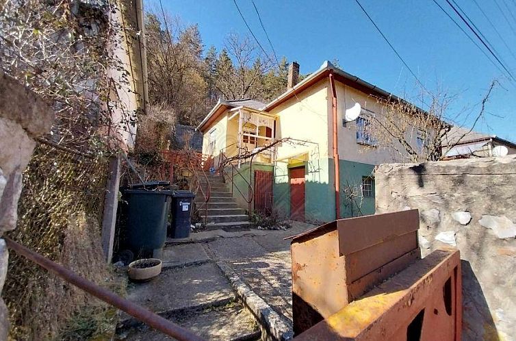 Vrijstaande woning in Borsodnádasd