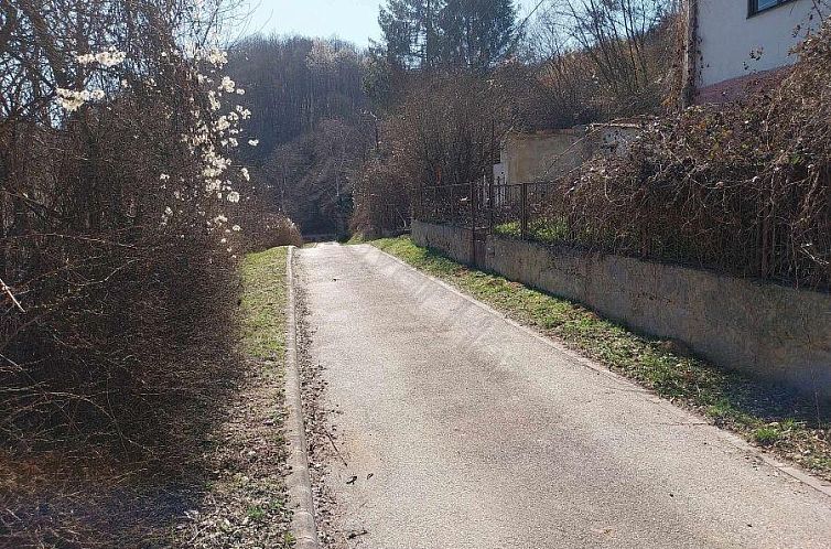 Vrijstaande woning in Borsodnádasd