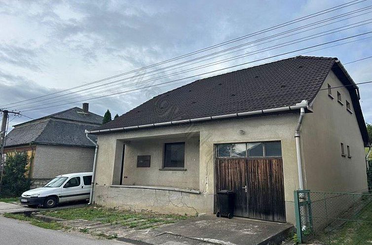 Unterkunft 0773505 - Ferienhaus Nord-Ungarn - Vrijstaande woning in Sáta