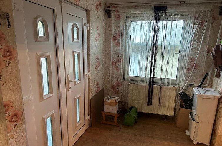 Vrijstaande woning in Sáta