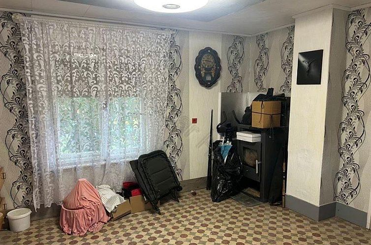 Vrijstaande woning in Sáta