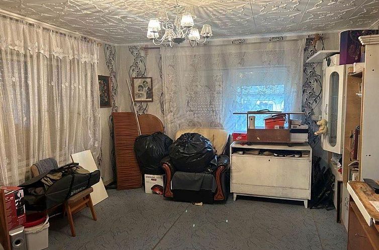 Vrijstaande woning in Sáta