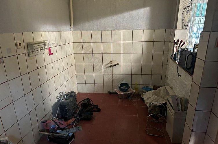 Vrijstaande woning in Sáta