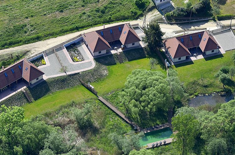 Unterkunft 0773604 - Ferienhaus Nord-Ungarn - Vrijstaande woning in Irota