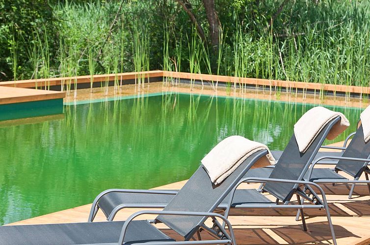 Vrijstaande woning in Irota