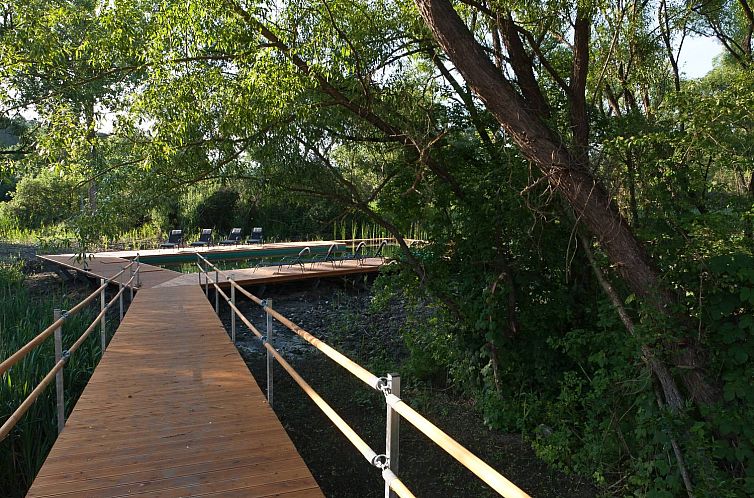 Vrijstaande woning in Irota
