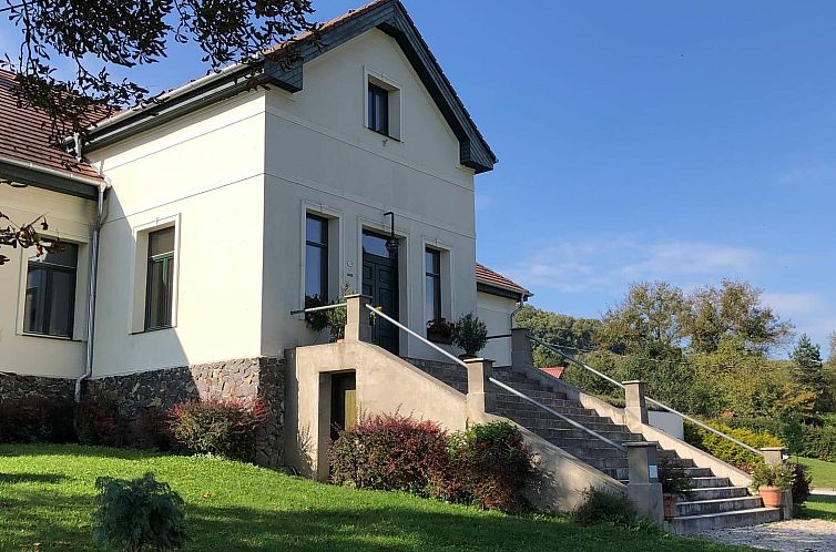 Unterkunft 0773605 - Ferienhaus Nord-Ungarn - Vrijstaande woning in Irota