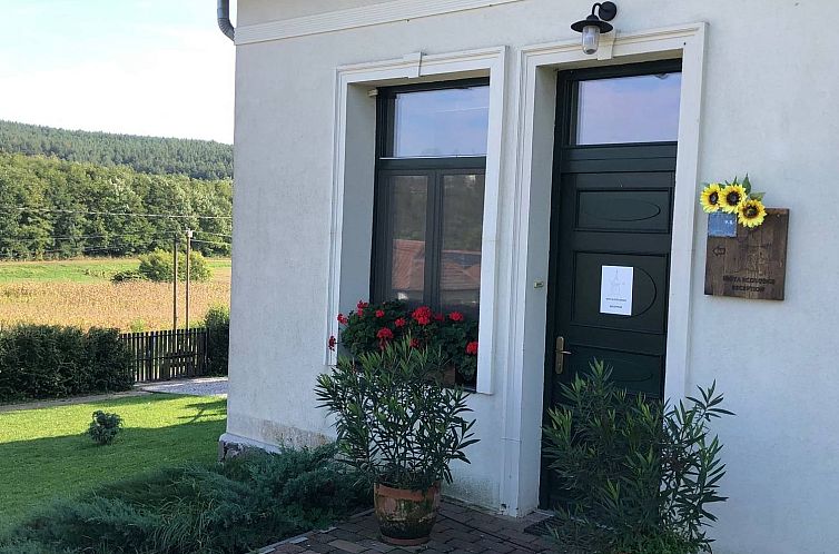 Vrijstaande woning in Irota