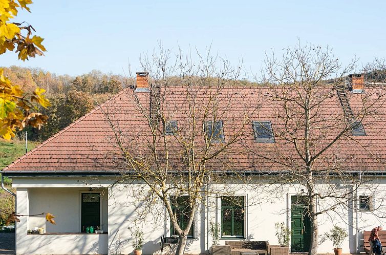Vrijstaande woning in Irota