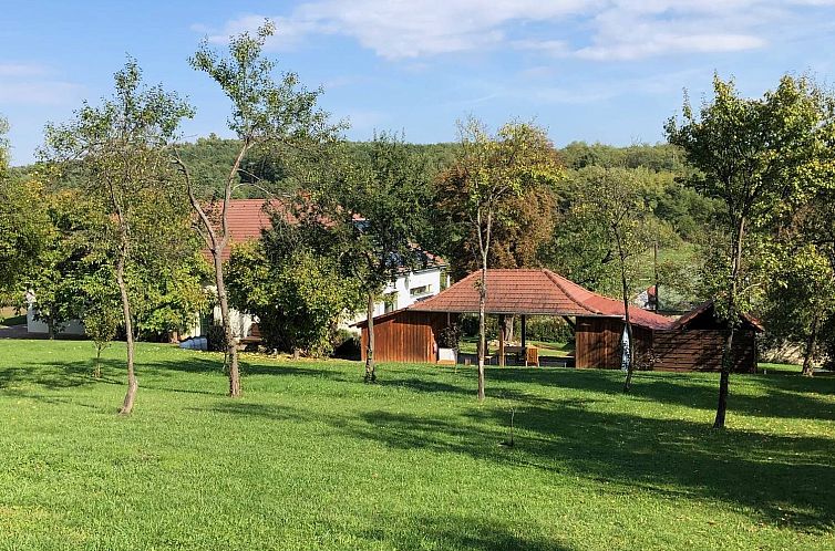 Vrijstaande woning in Irota