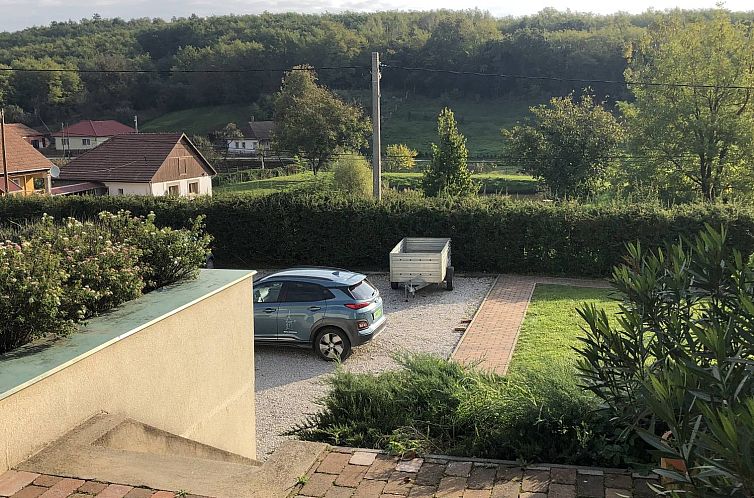 Vrijstaande woning in Irota