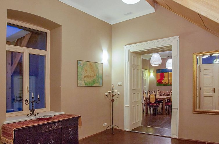 Vrijstaande woning in Irota