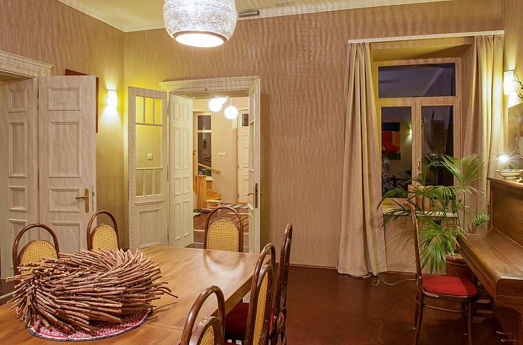 Vrijstaande woning in Irota