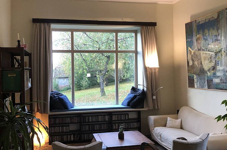 Vrijstaande woning in Irota