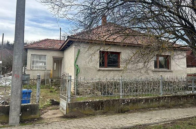 Unterkunft 0773606 - Ferienhaus Nord-Ungarn - Vrijstaande woning in Irota