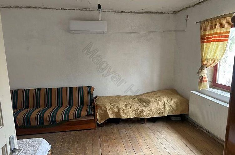 Vrijstaande woning in Irota