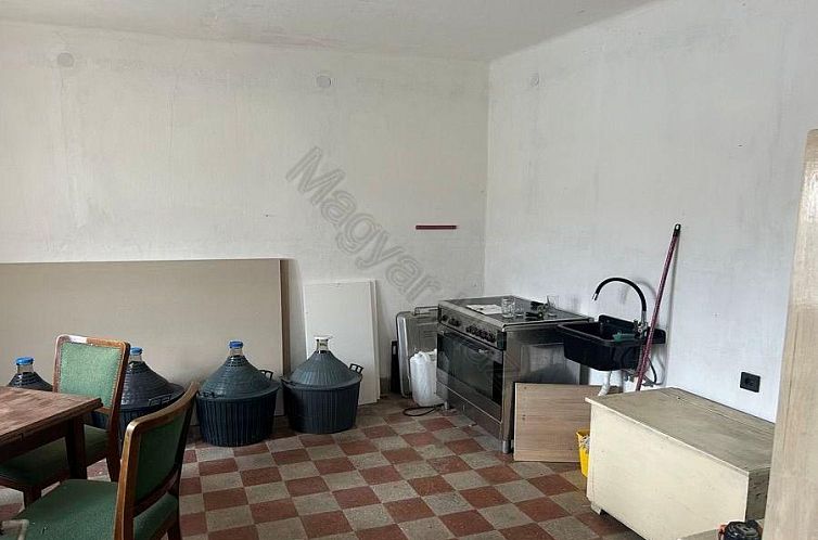 Vrijstaande woning in Irota