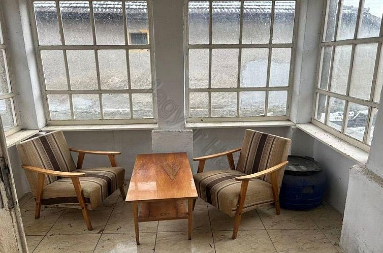 Vrijstaande woning in Irota