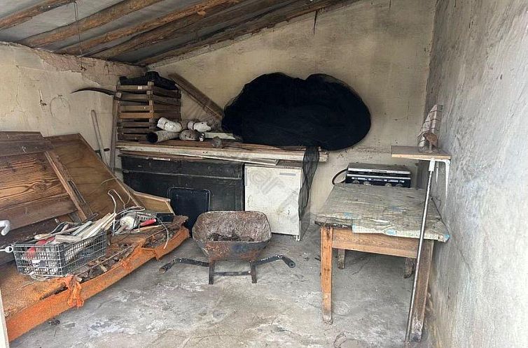 Vrijstaande woning in Irota