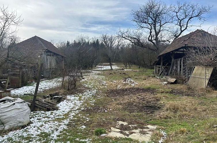 Vrijstaande woning in Irota