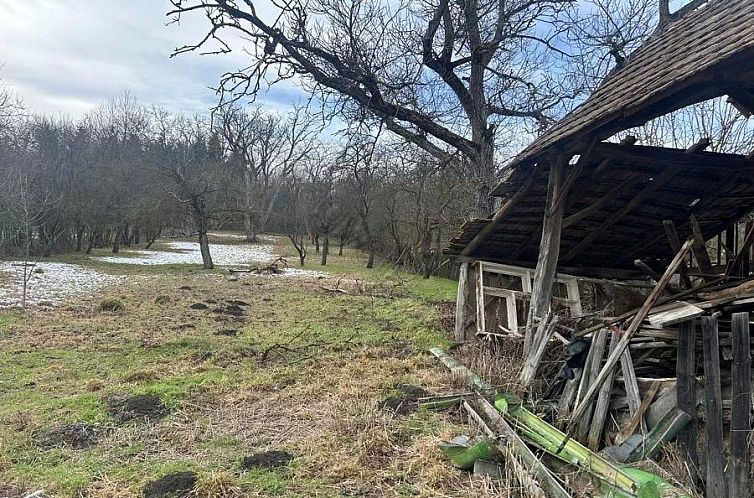 Vrijstaande woning in Irota
