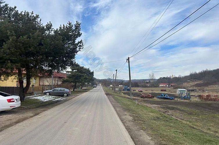 Vrijstaande woning in Irota