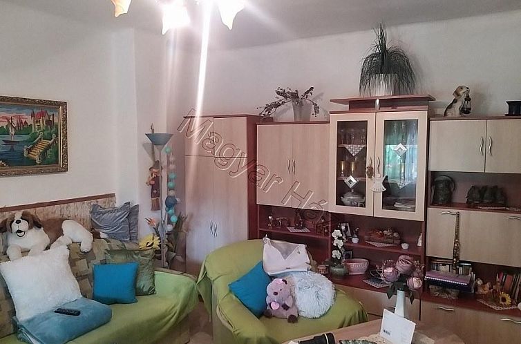 Vrijstaande woning in Vadna