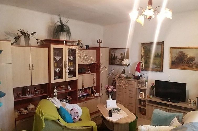Vrijstaande woning in Vadna