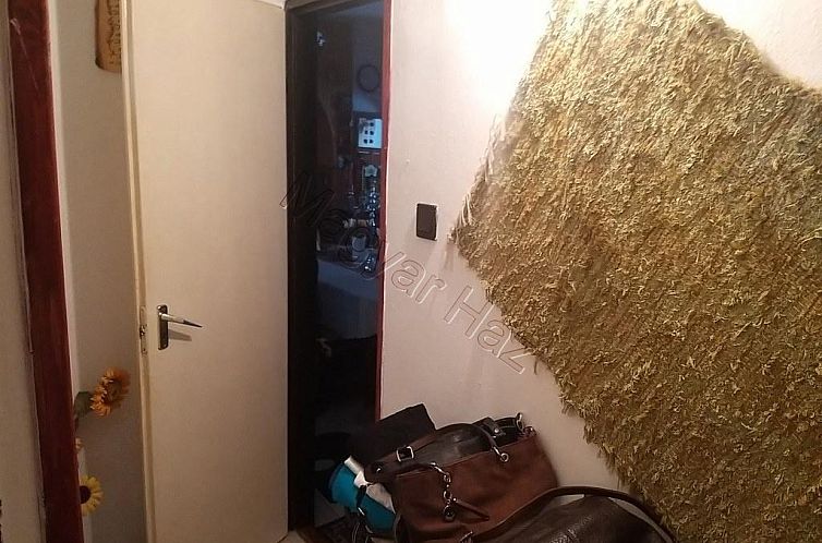 Vrijstaande woning in Vadna