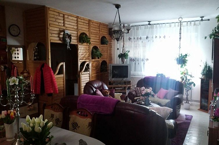 Vrijstaande woning in Vadna